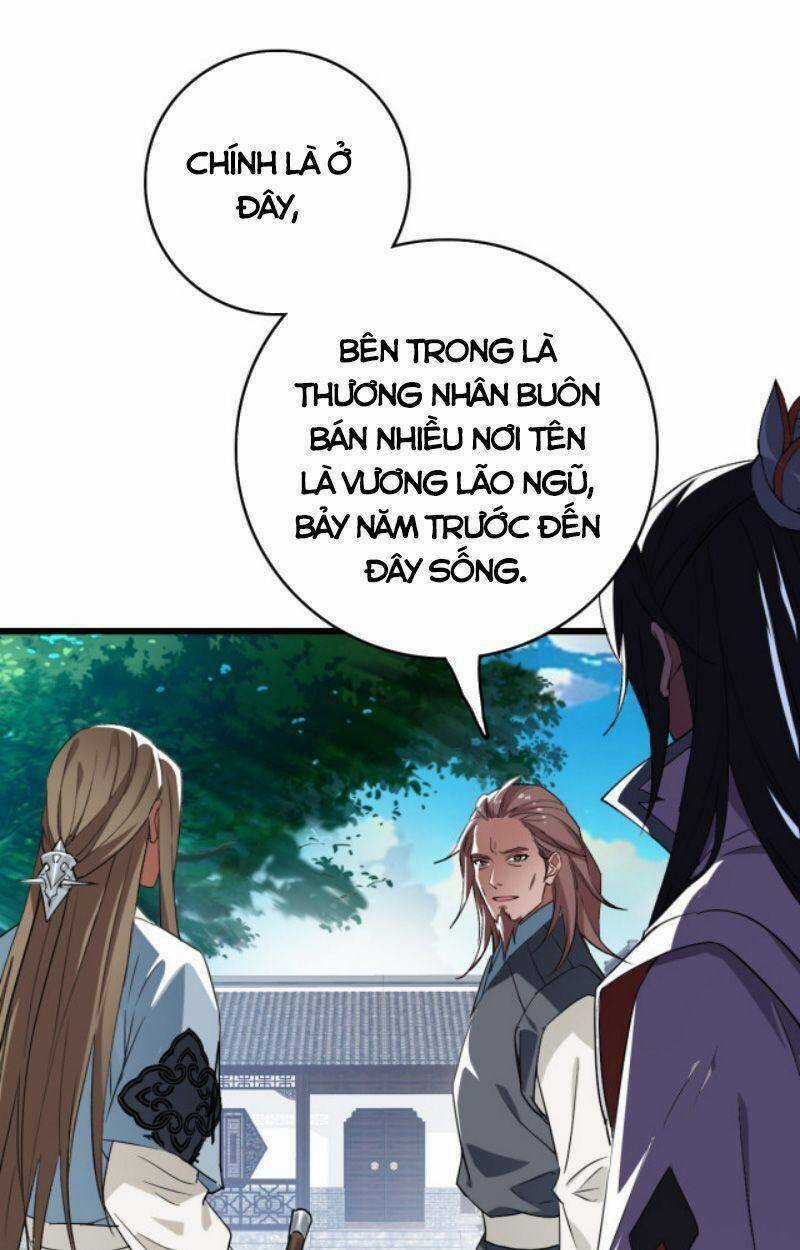 Siêu Đạo Thần Thuật - Chapter 41 - Trang 56