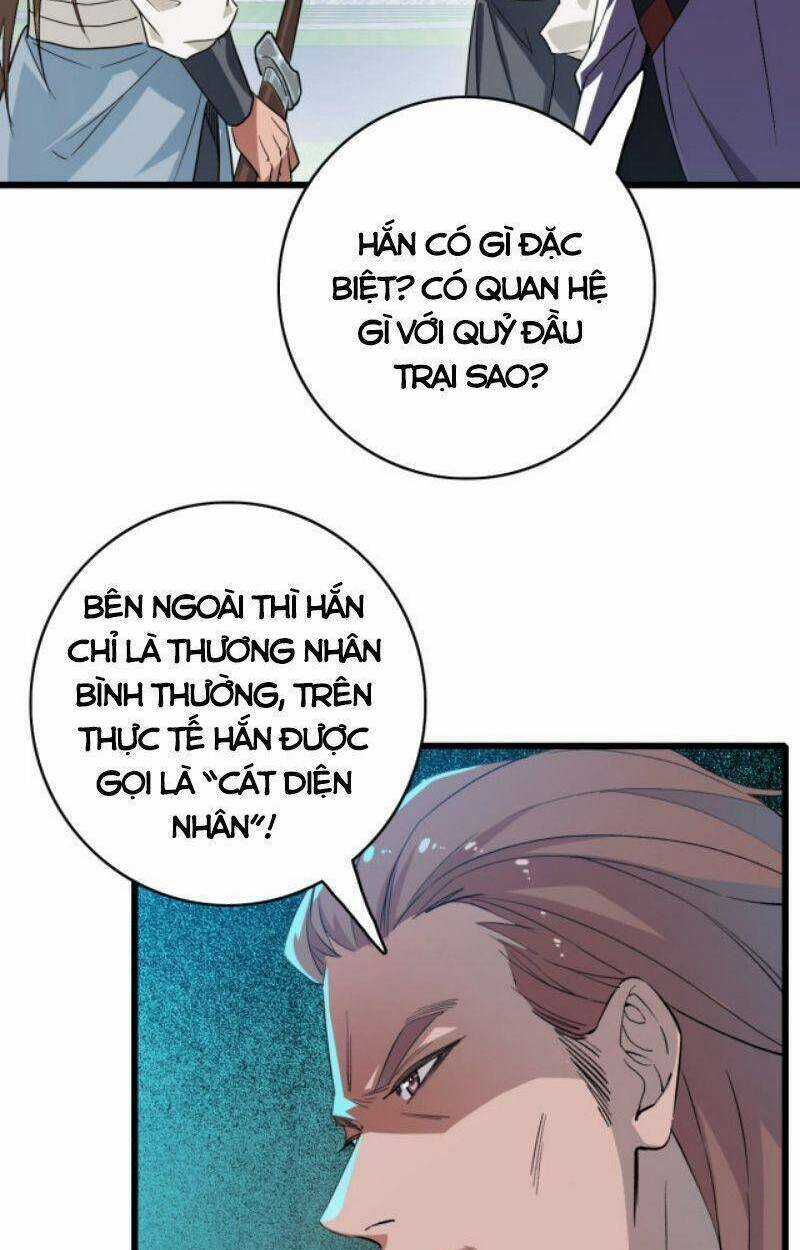 Siêu Đạo Thần Thuật - Chapter 41 - Trang 57