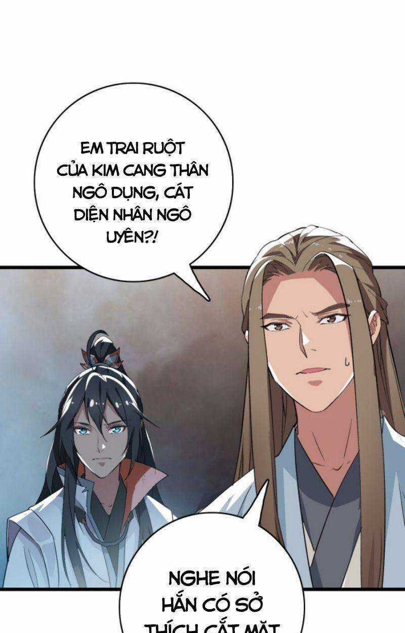 Siêu Đạo Thần Thuật - Chapter 41 - Trang 59