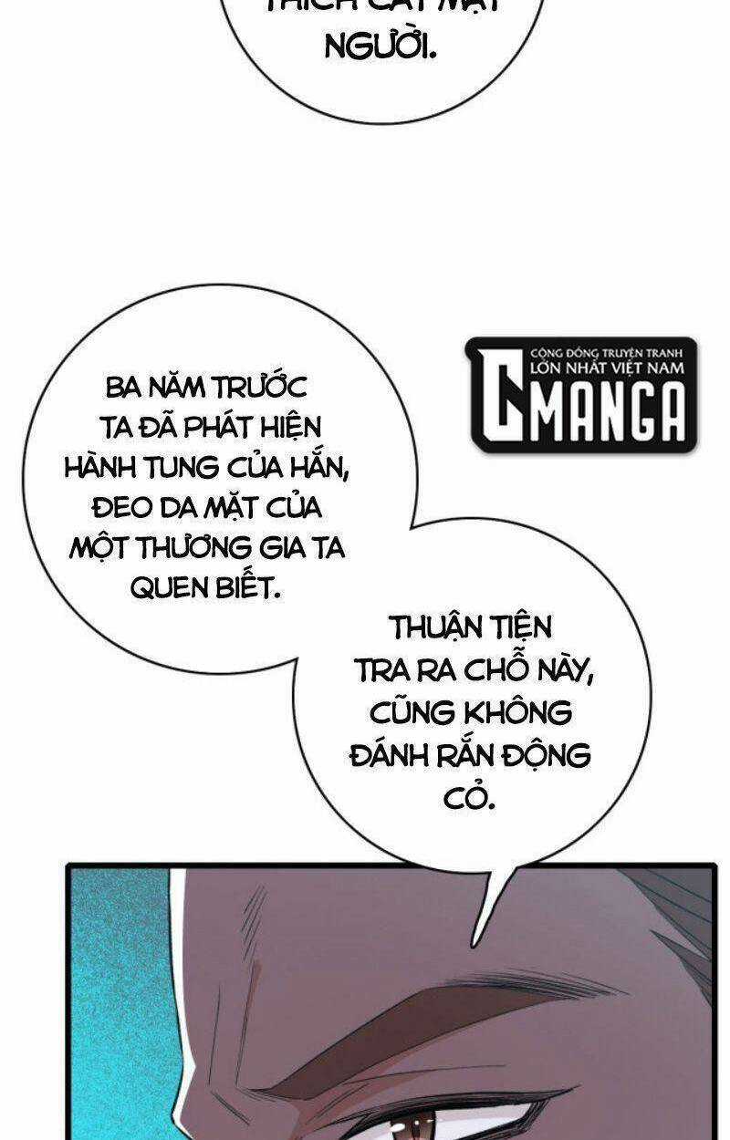 Siêu Đạo Thần Thuật - Chapter 41 - Trang 60