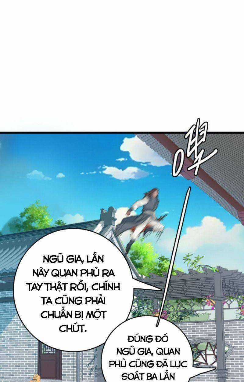 Siêu Đạo Thần Thuật - Chapter 41 - Trang 62