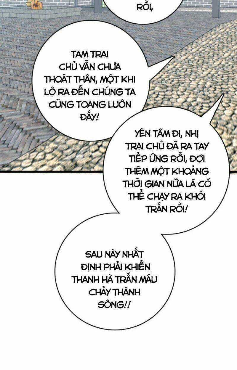 Siêu Đạo Thần Thuật - Chapter 41 - Trang 63