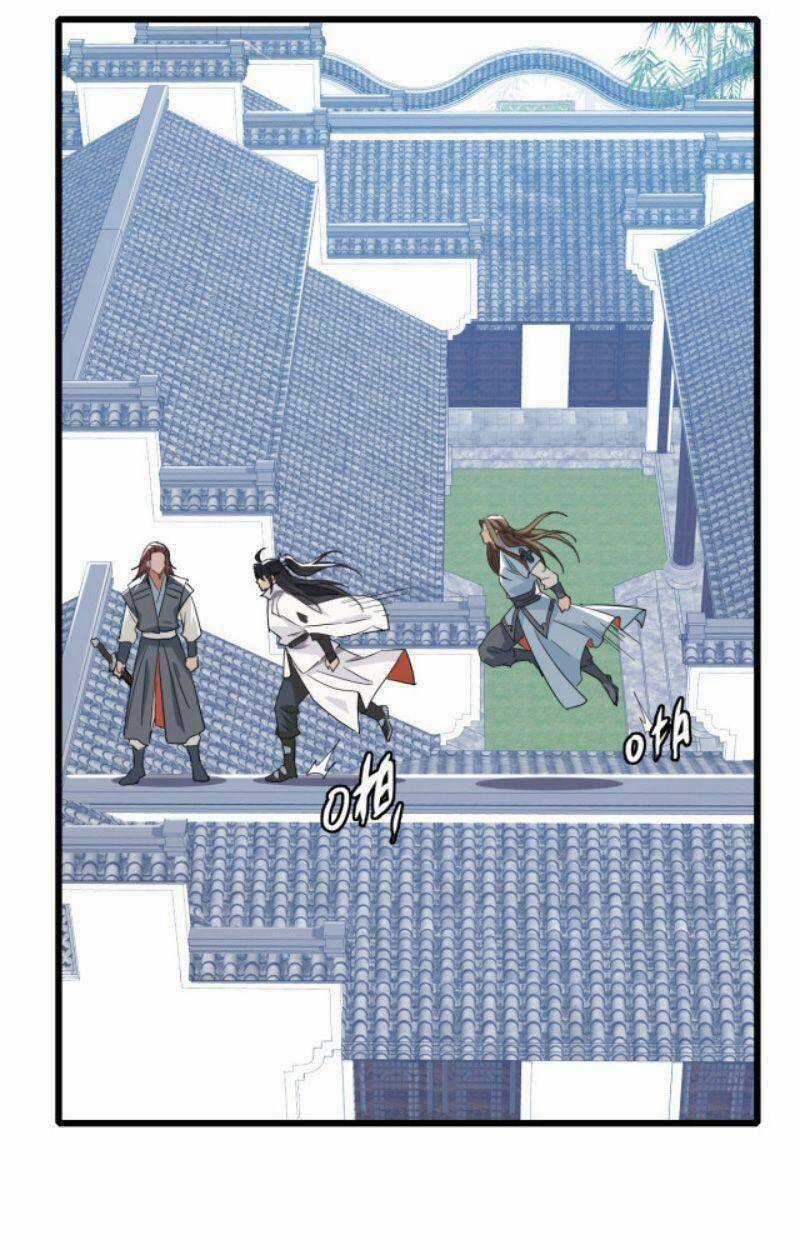 Siêu Đạo Thần Thuật - Chapter 41 - Trang 64