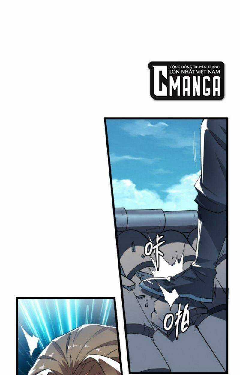 Siêu Đạo Thần Thuật - Chapter 41 - Trang 65