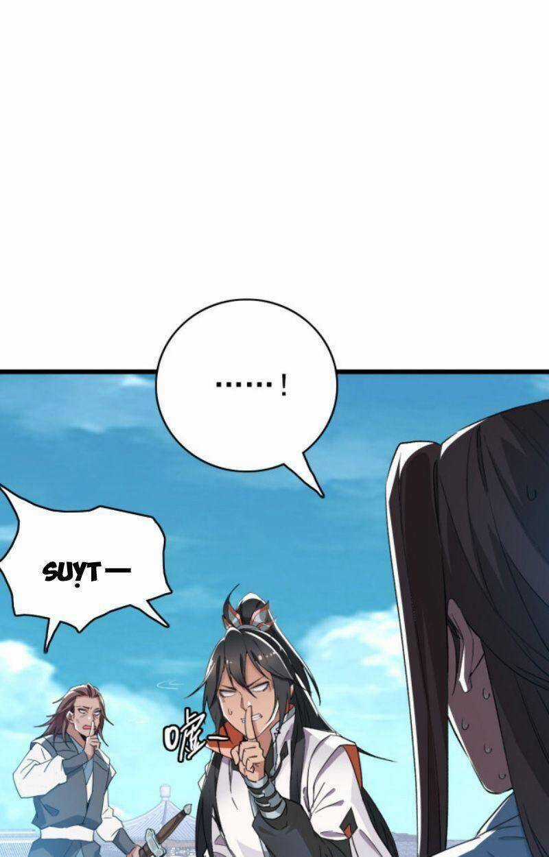 Siêu Đạo Thần Thuật - Chapter 41 - Trang 67