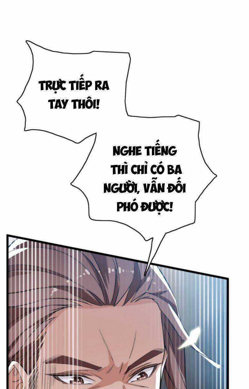 Siêu Đạo Thần Thuật - Chapter 41 - Trang 70