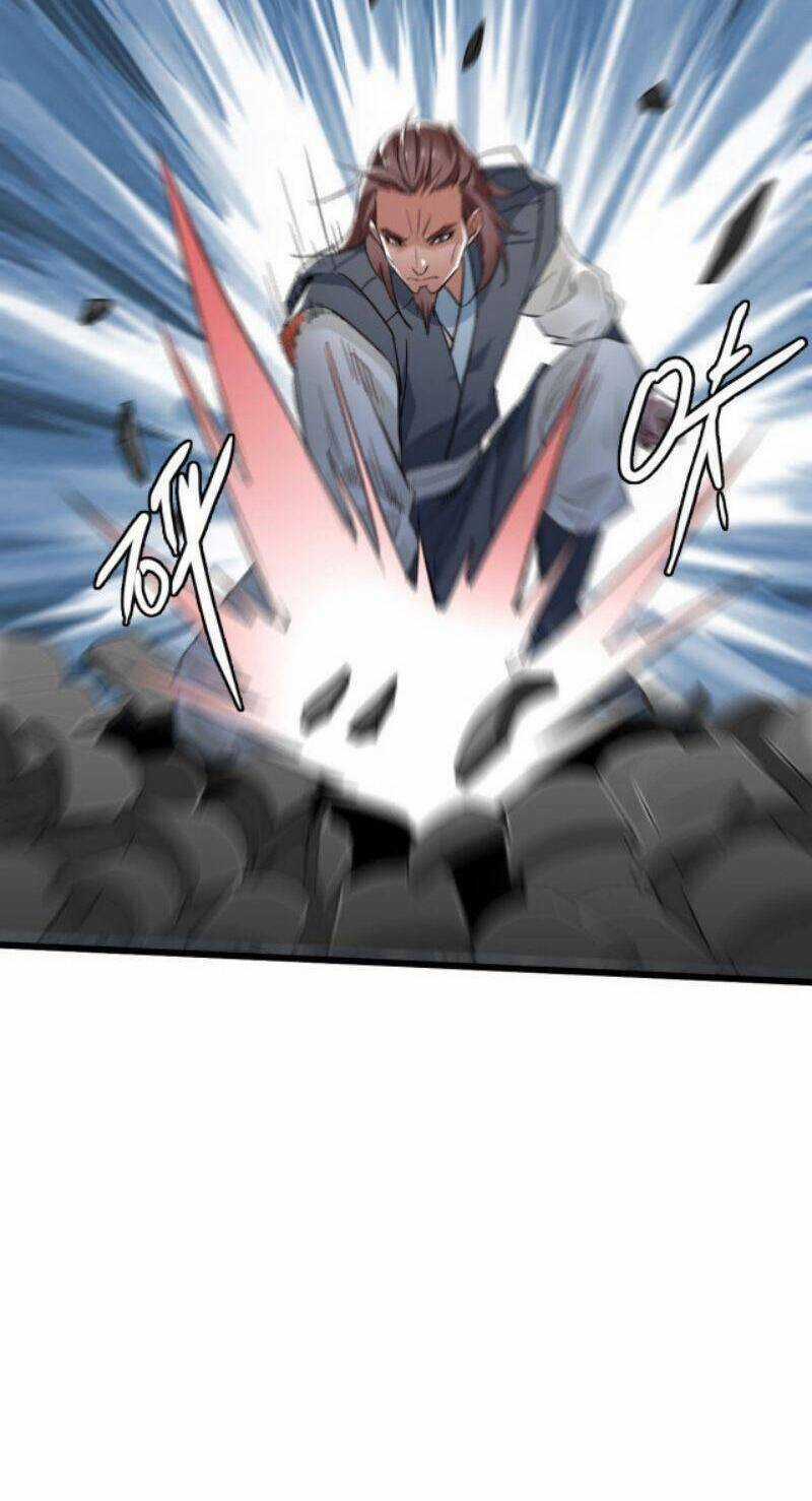 Siêu Đạo Thần Thuật - Chapter 41 - Trang 72