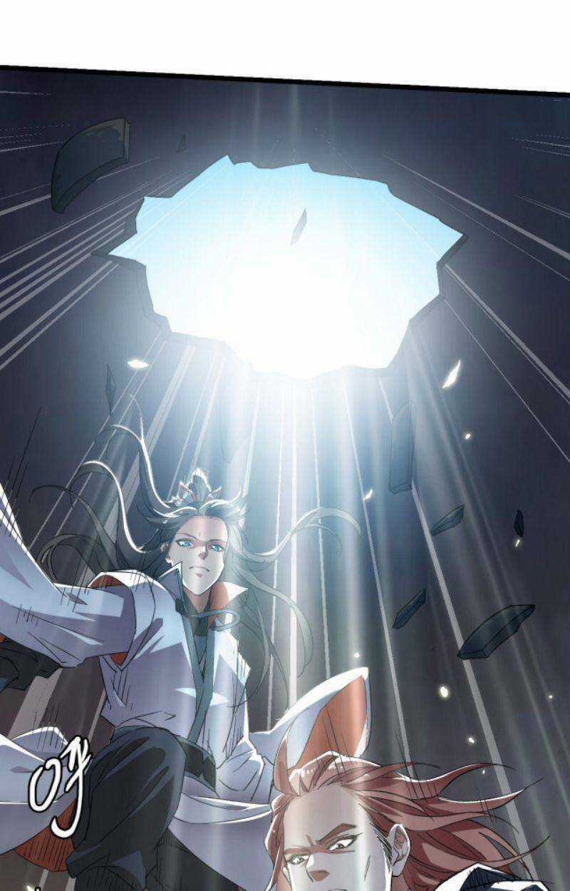 Siêu Đạo Thần Thuật - Chapter 41 - Trang 73