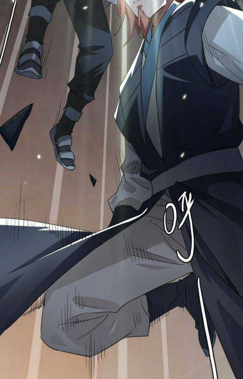 Siêu Đạo Thần Thuật - Chapter 41 - Trang 74