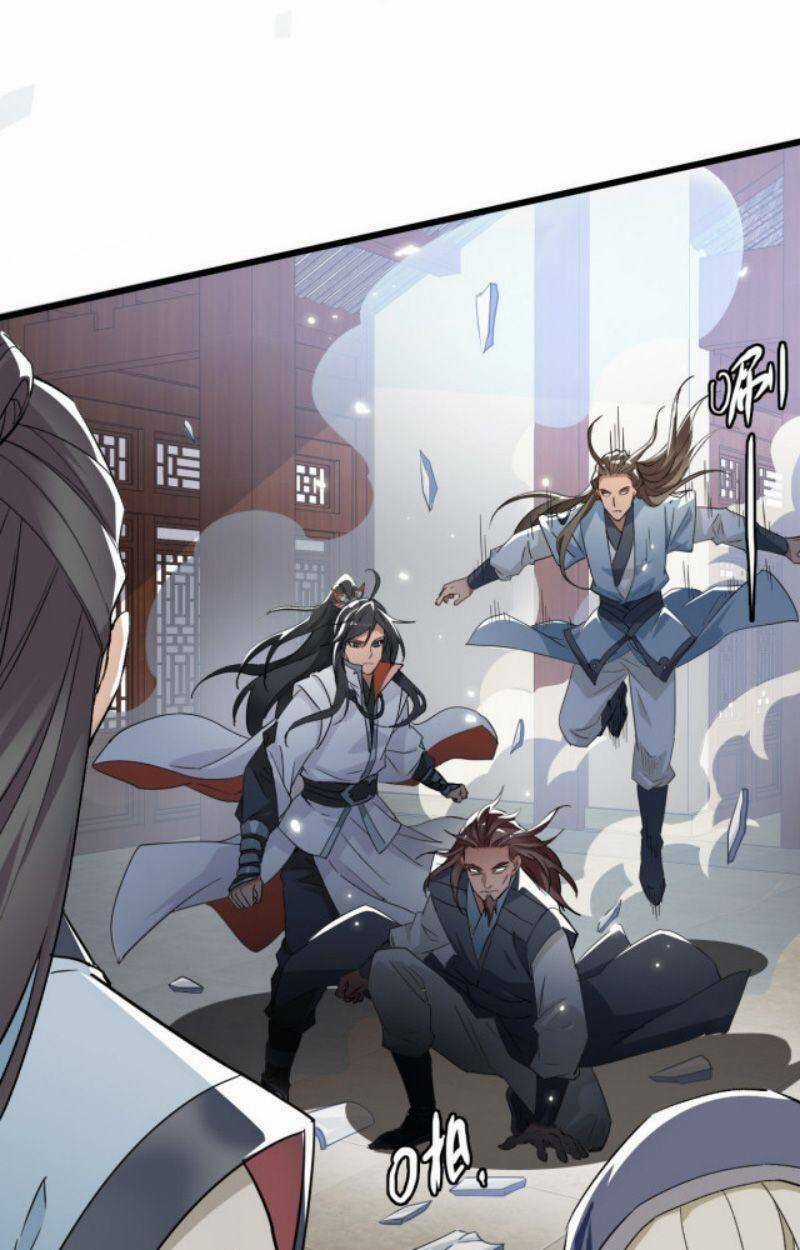 Siêu Đạo Thần Thuật - Chapter 41 - Trang 76