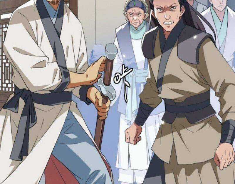 Siêu Đạo Thần Thuật - Chapter 41 - Trang 78