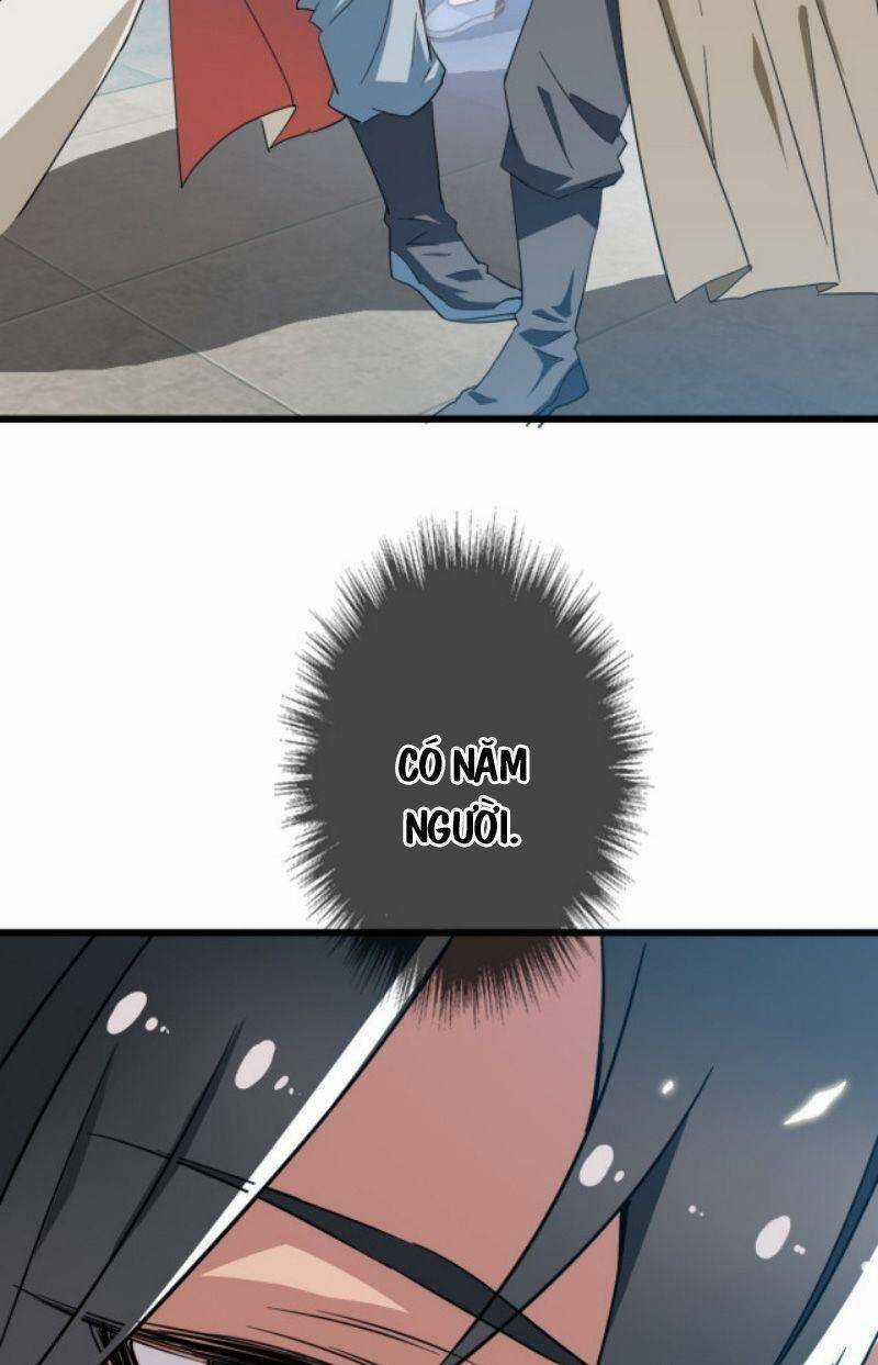 Siêu Đạo Thần Thuật - Chapter 41 - Trang 79