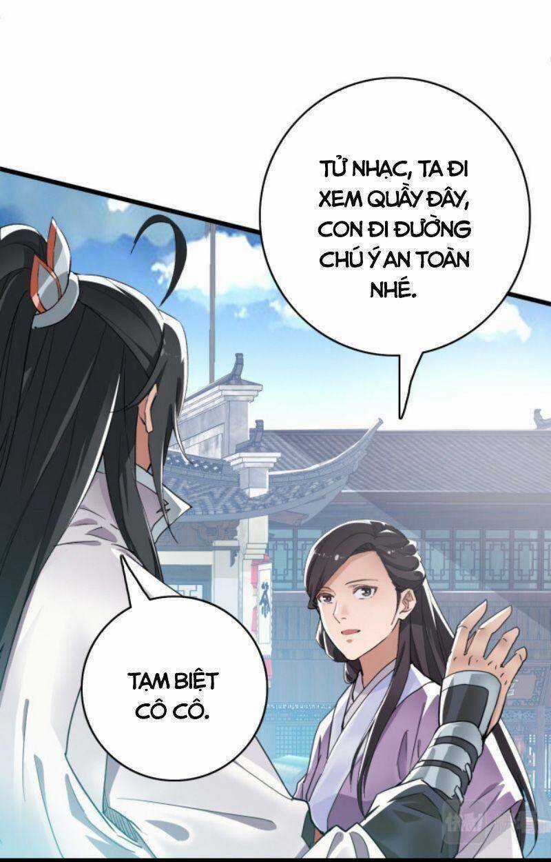Siêu Đạo Thần Thuật - Chapter 41 - Trang 9
