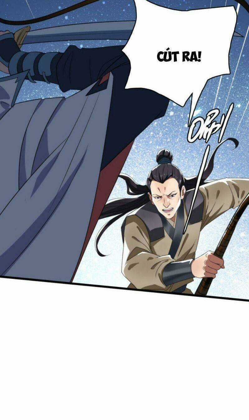 Siêu Đạo Thần Thuật - Chapter 42 - Trang 12