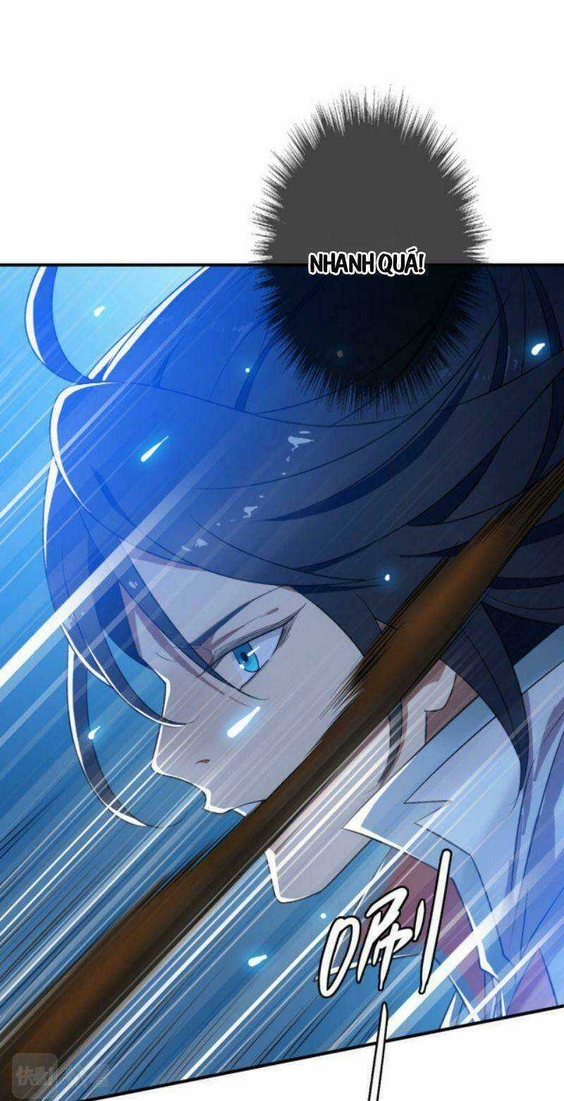 Siêu Đạo Thần Thuật - Chapter 42 - Trang 13