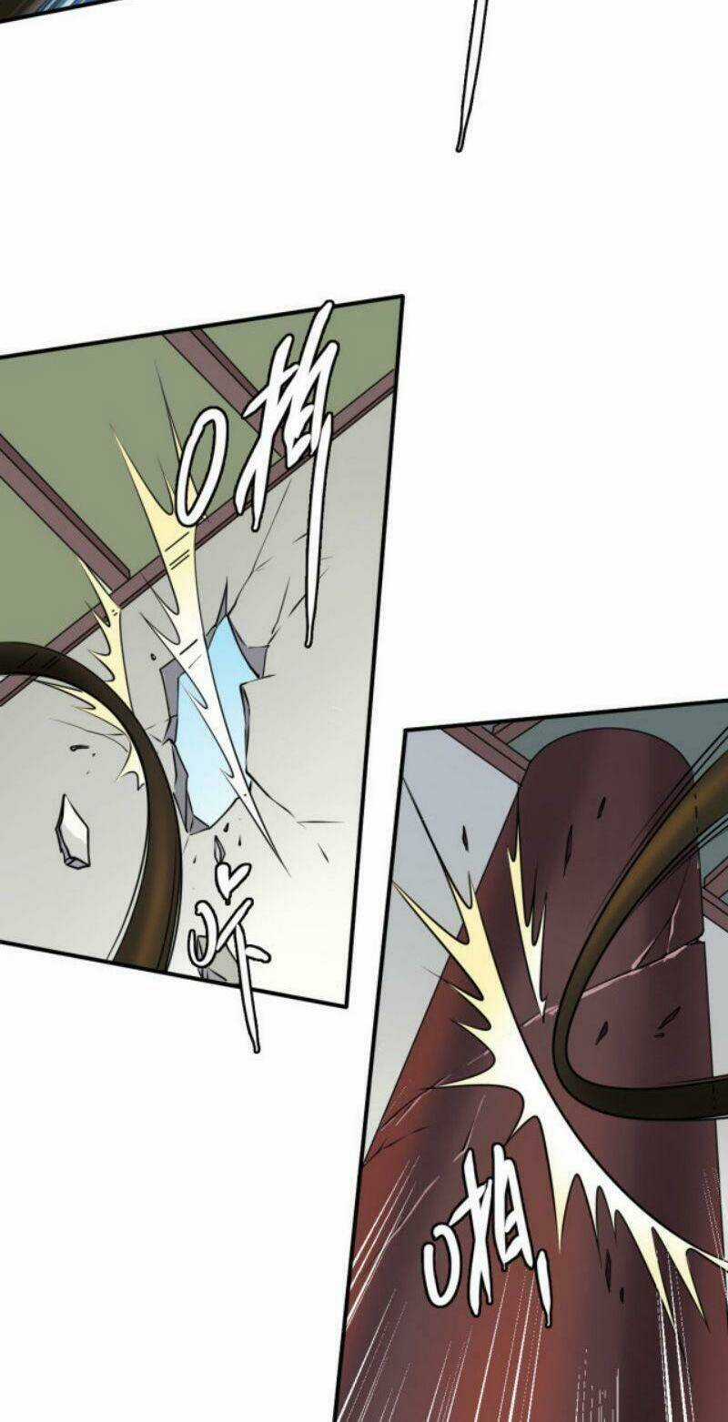 Siêu Đạo Thần Thuật - Chapter 42 - Trang 14