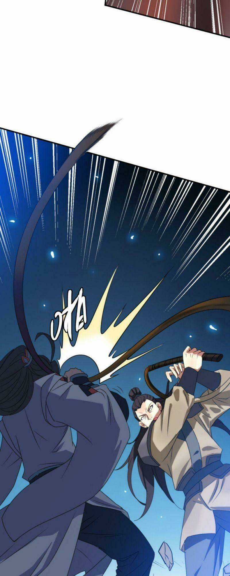 Siêu Đạo Thần Thuật - Chapter 42 - Trang 15