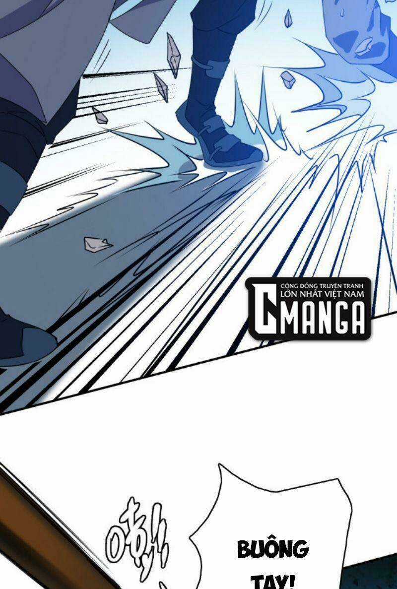 Siêu Đạo Thần Thuật - Chapter 42 - Trang 16