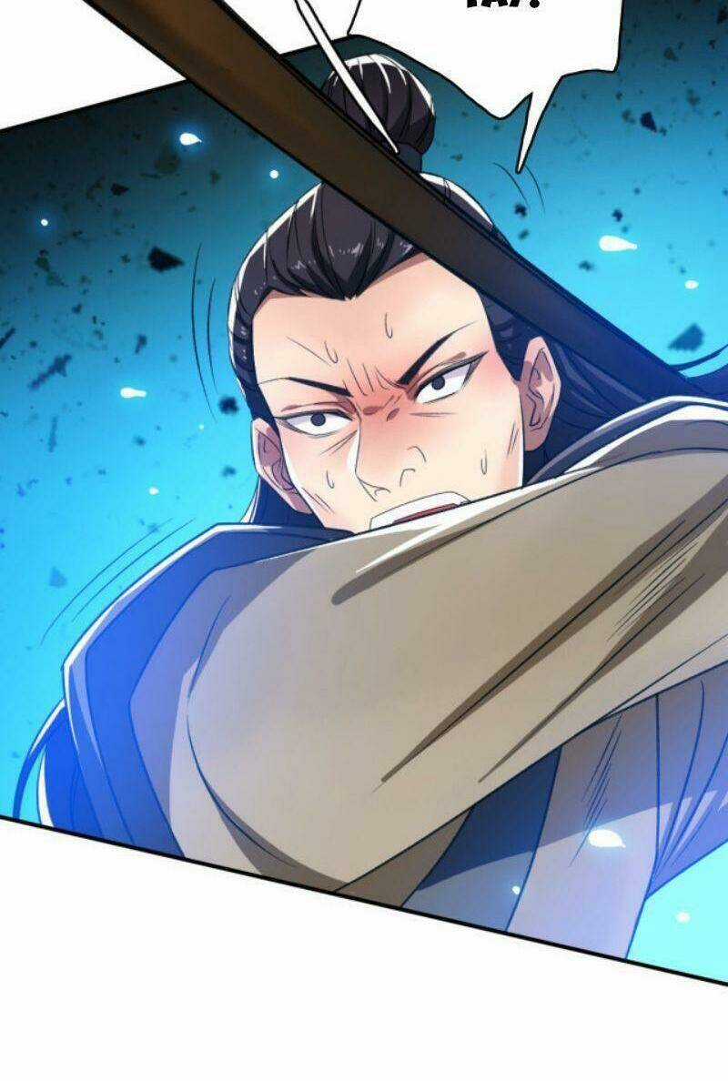 Siêu Đạo Thần Thuật - Chapter 42 - Trang 17