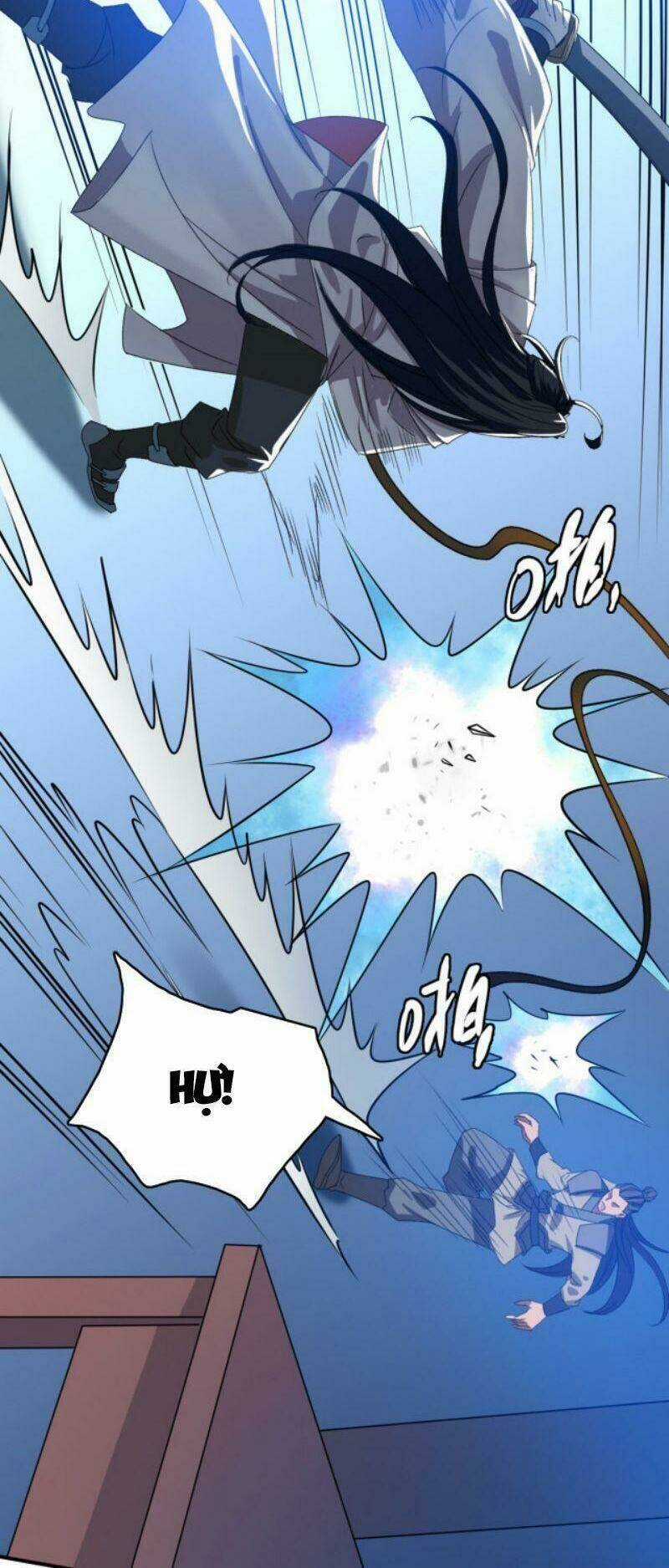 Siêu Đạo Thần Thuật - Chapter 42 - Trang 19