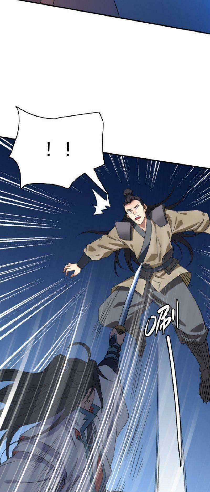 Siêu Đạo Thần Thuật - Chapter 42 - Trang 20