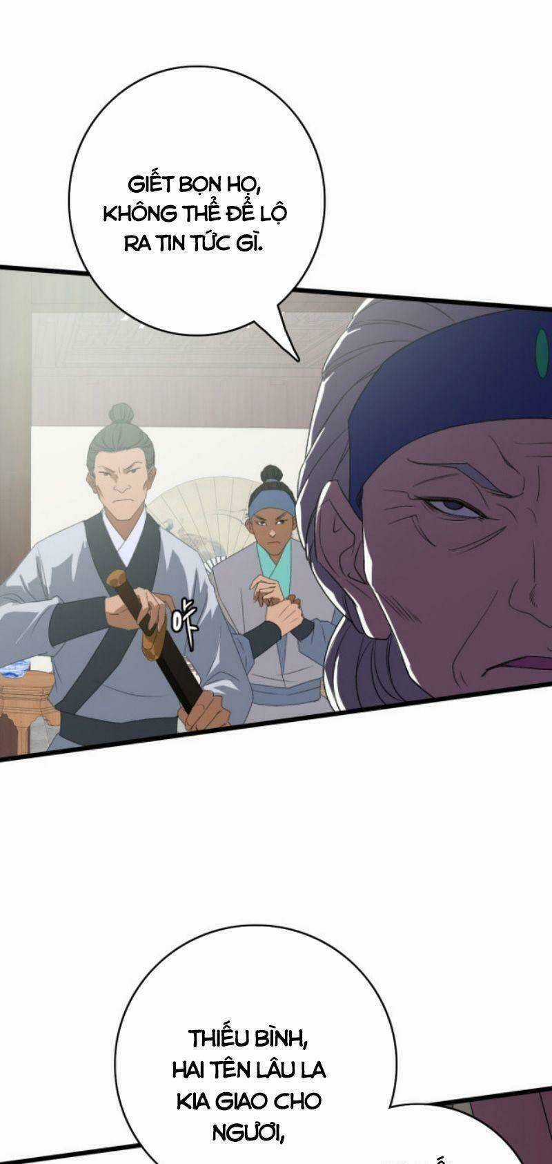 Siêu Đạo Thần Thuật - Chapter 42 - Trang 3