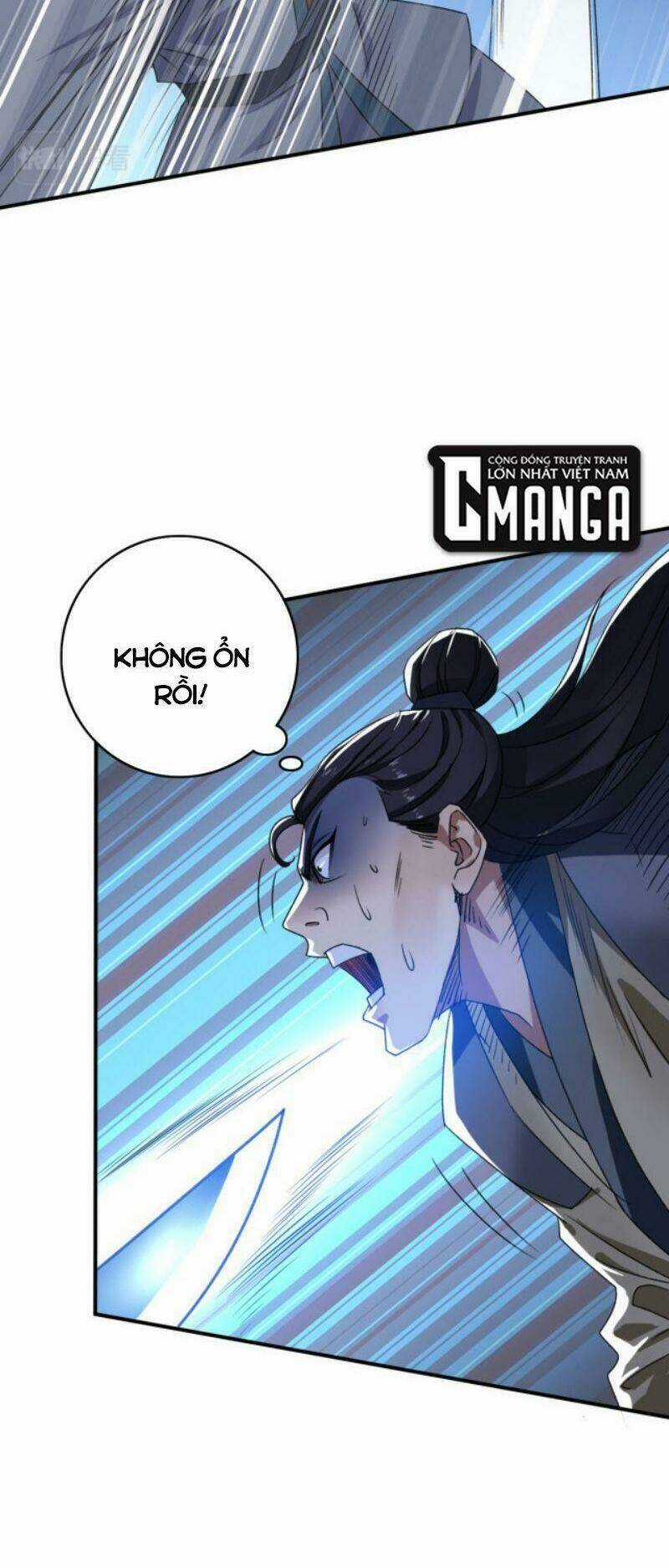 Siêu Đạo Thần Thuật - Chapter 42 - Trang 21