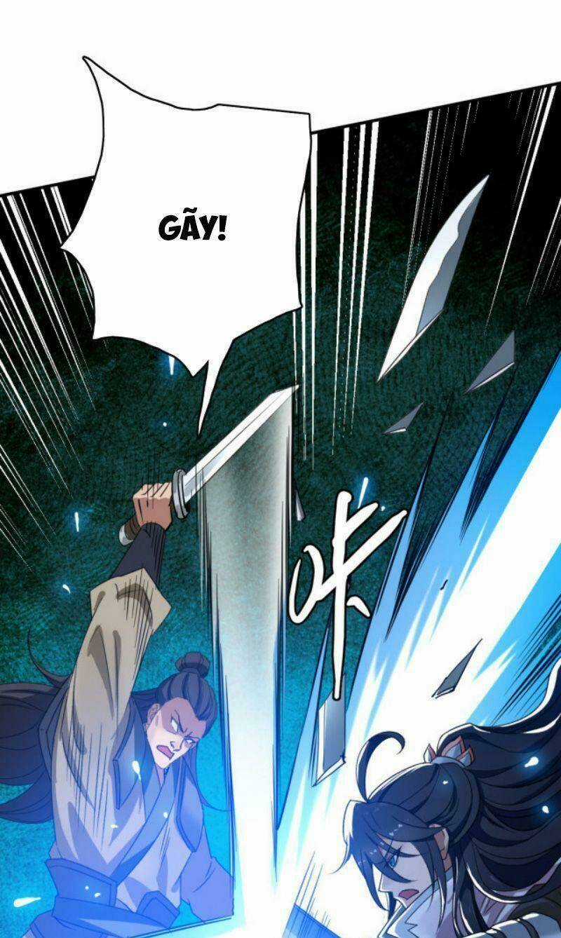 Siêu Đạo Thần Thuật - Chapter 42 - Trang 23