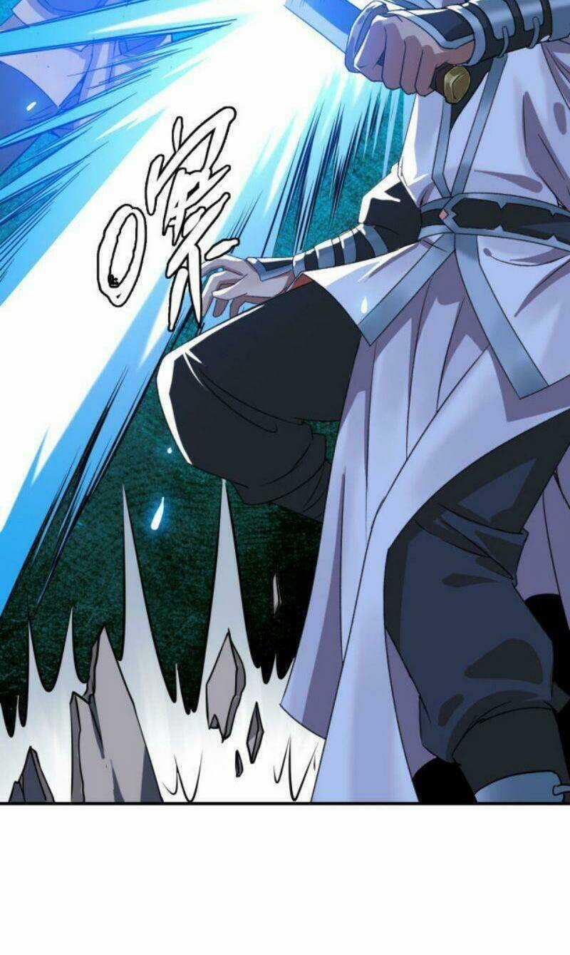 Siêu Đạo Thần Thuật - Chapter 42 - Trang 24