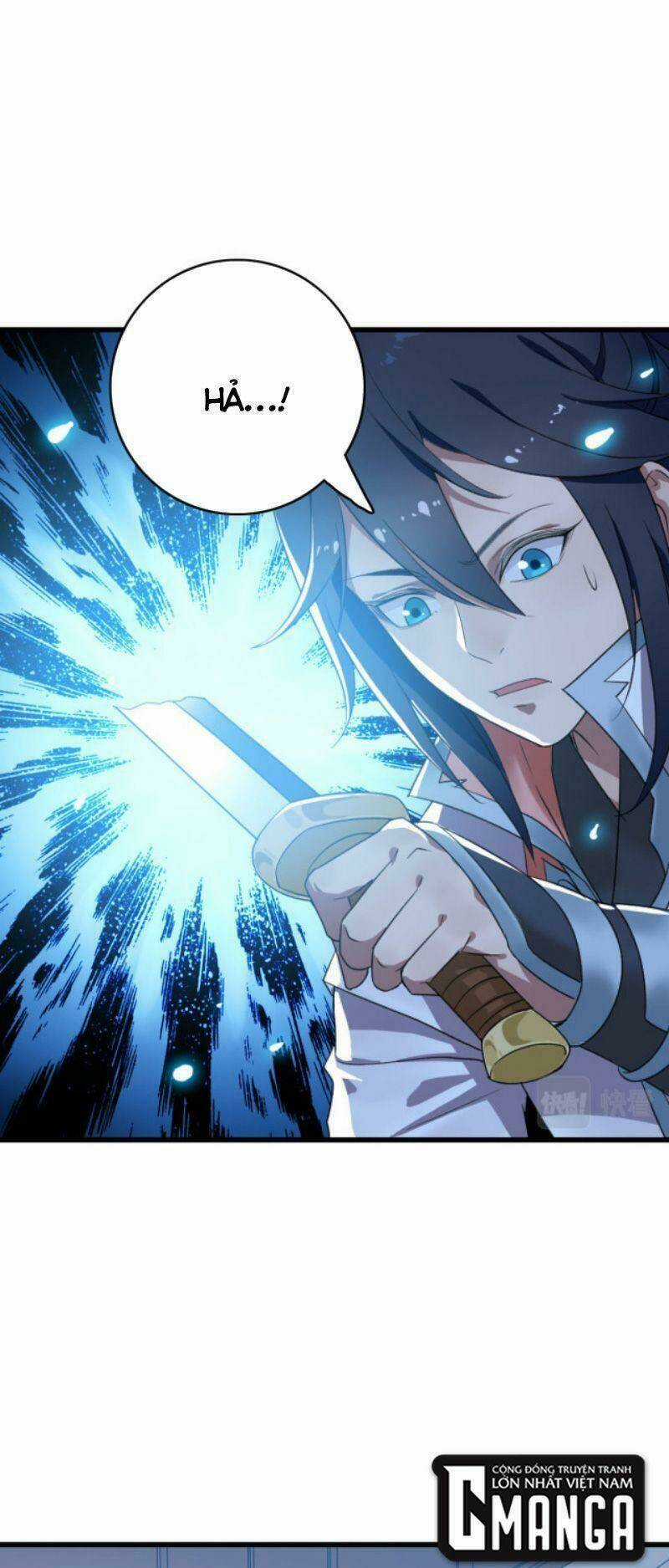 Siêu Đạo Thần Thuật - Chapter 42 - Trang 25