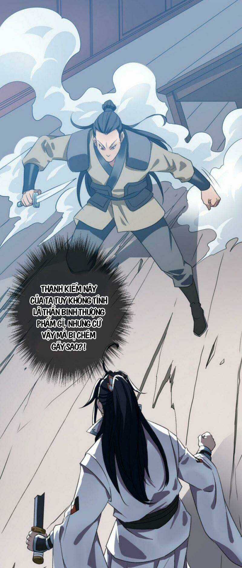 Siêu Đạo Thần Thuật - Chapter 42 - Trang 26