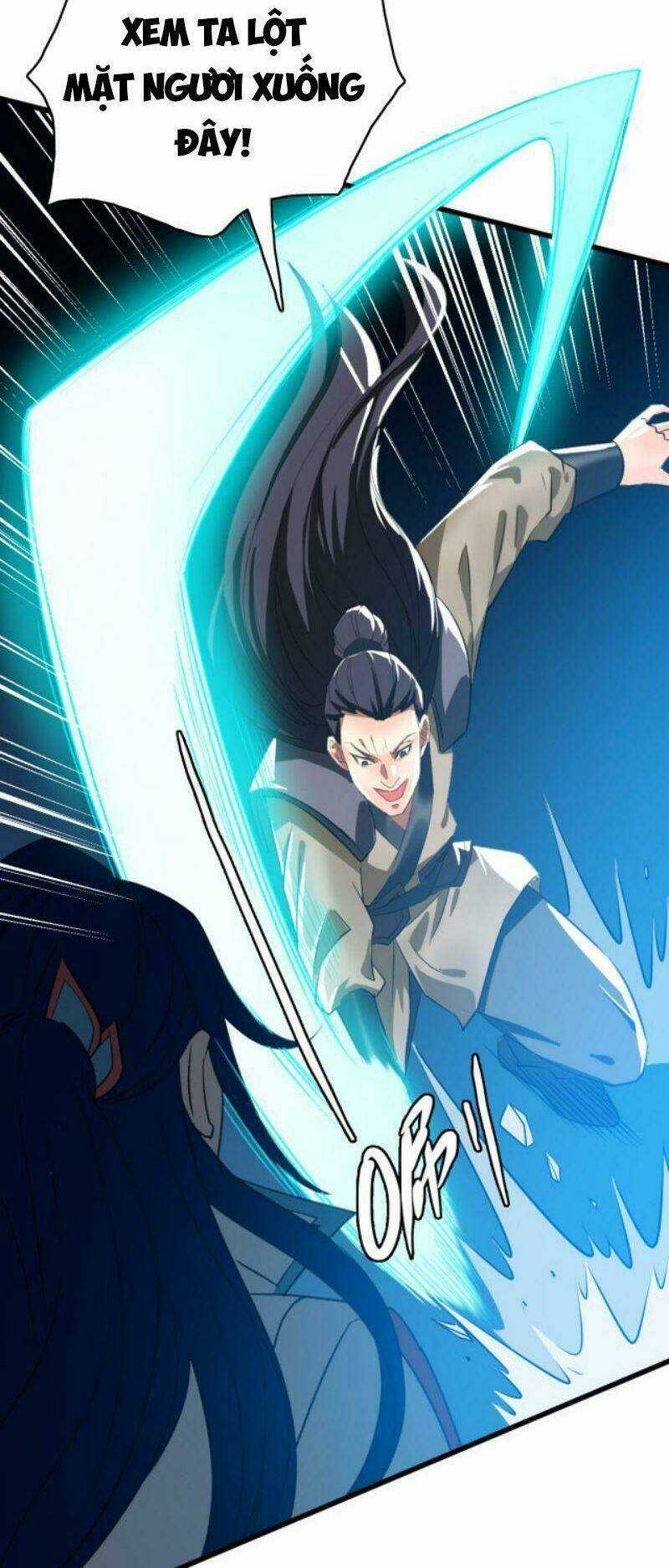 Siêu Đạo Thần Thuật - Chapter 42 - Trang 28