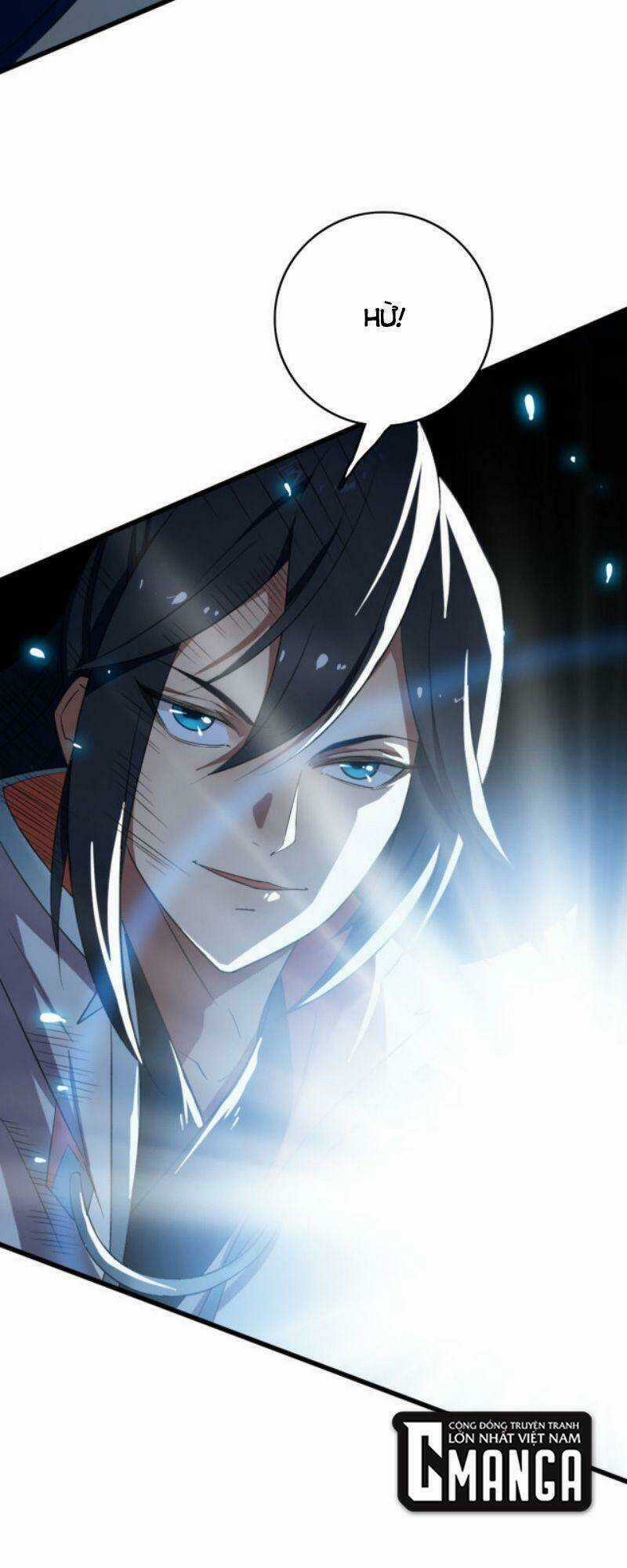 Siêu Đạo Thần Thuật - Chapter 42 - Trang 29