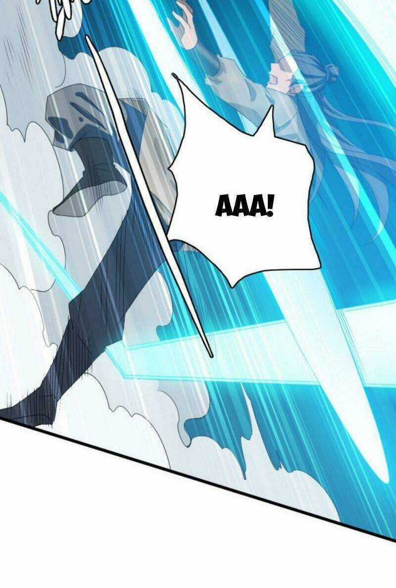 Siêu Đạo Thần Thuật - Chapter 42 - Trang 31