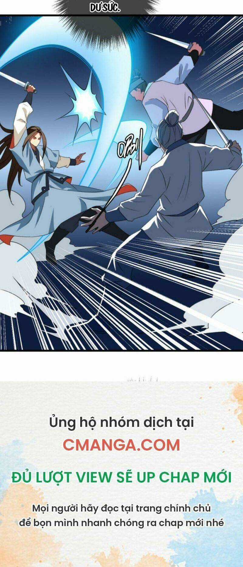 Siêu Đạo Thần Thuật - Chapter 42 - Trang 35