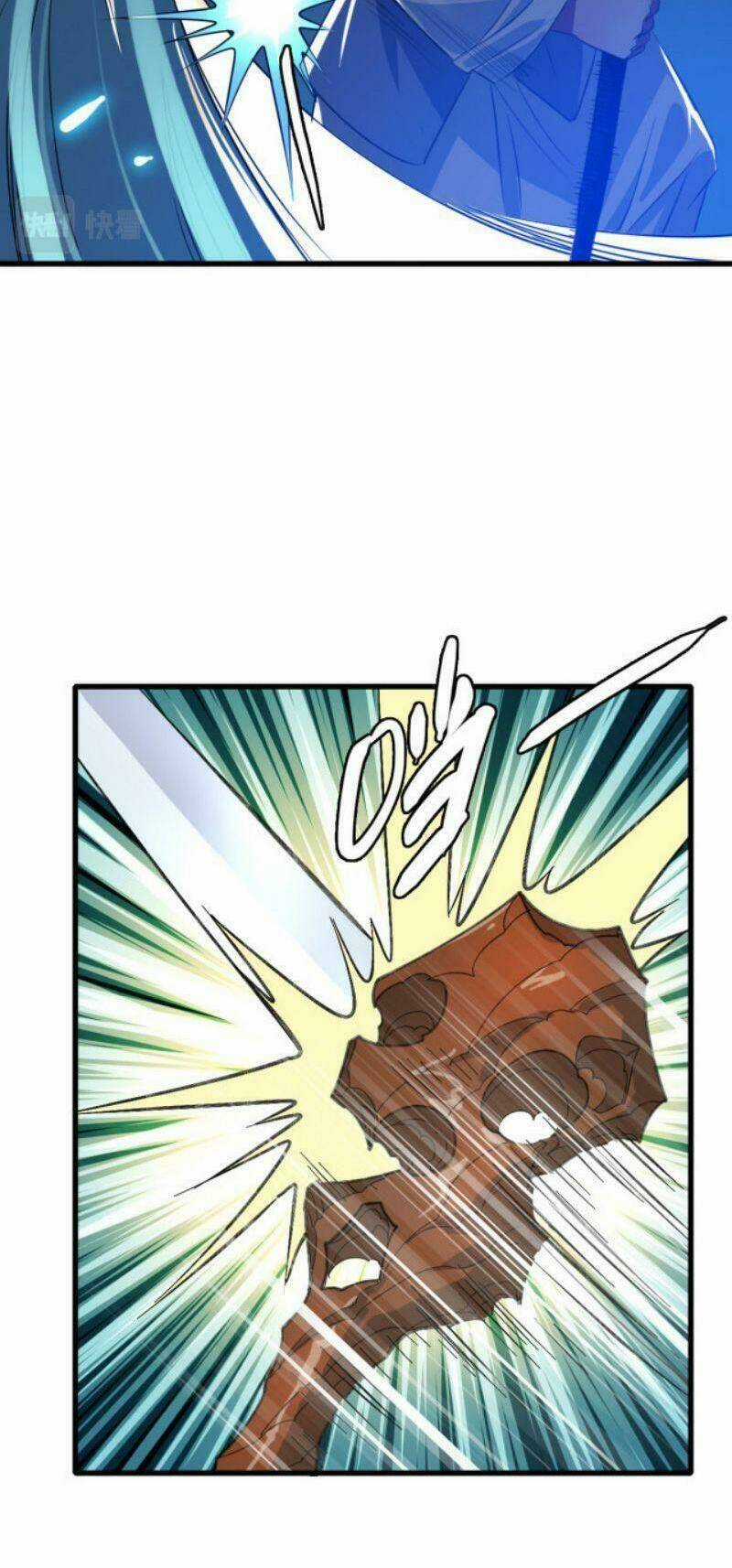 Siêu Đạo Thần Thuật - Chapter 42 - Trang 37