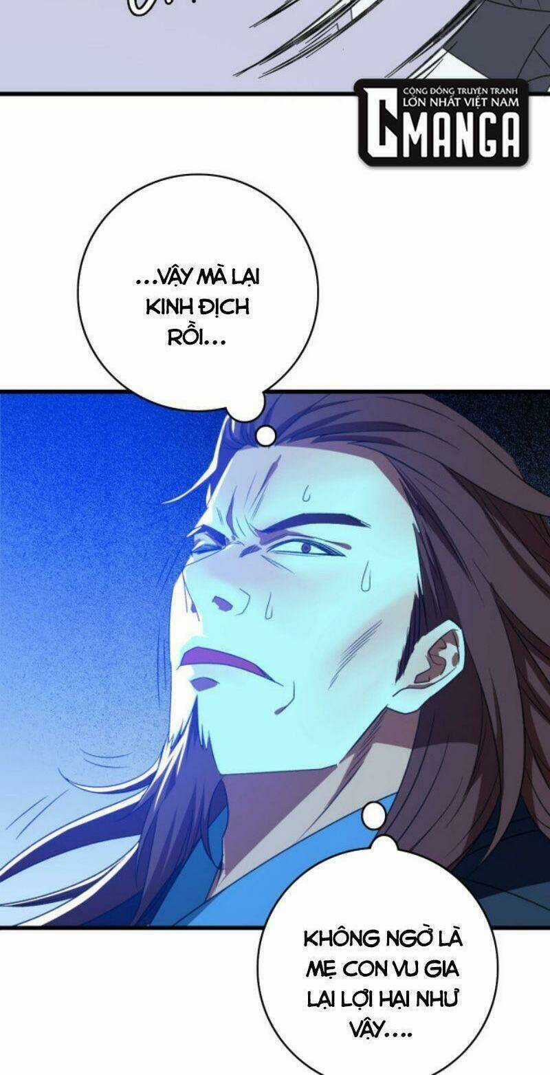 Siêu Đạo Thần Thuật - Chapter 42 - Trang 39