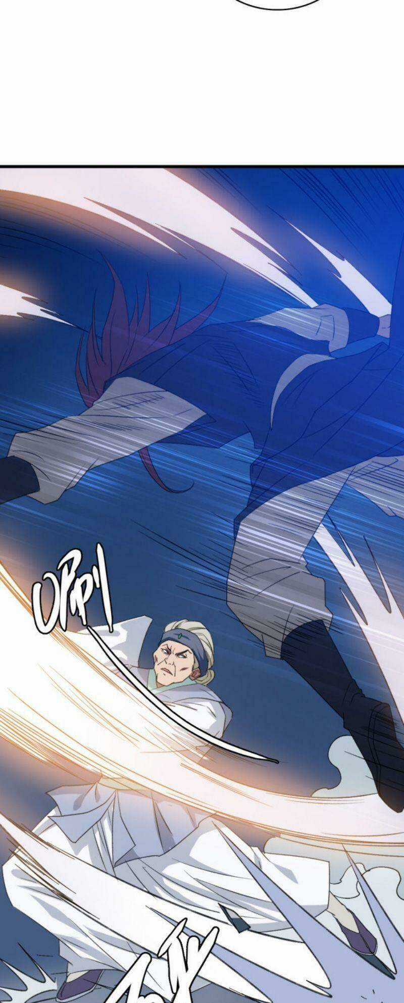 Siêu Đạo Thần Thuật - Chapter 42 - Trang 40