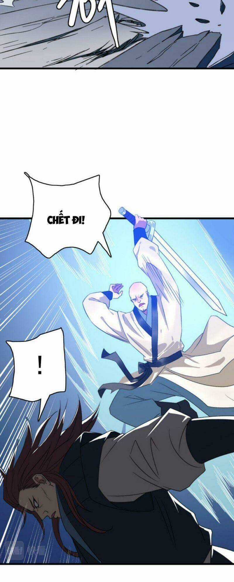 Siêu Đạo Thần Thuật - Chapter 42 - Trang 41