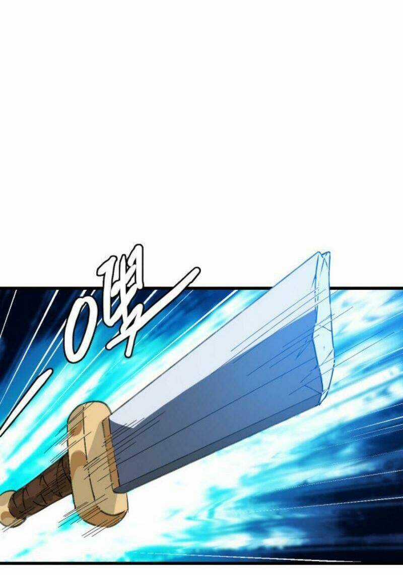 Siêu Đạo Thần Thuật - Chapter 42 - Trang 43