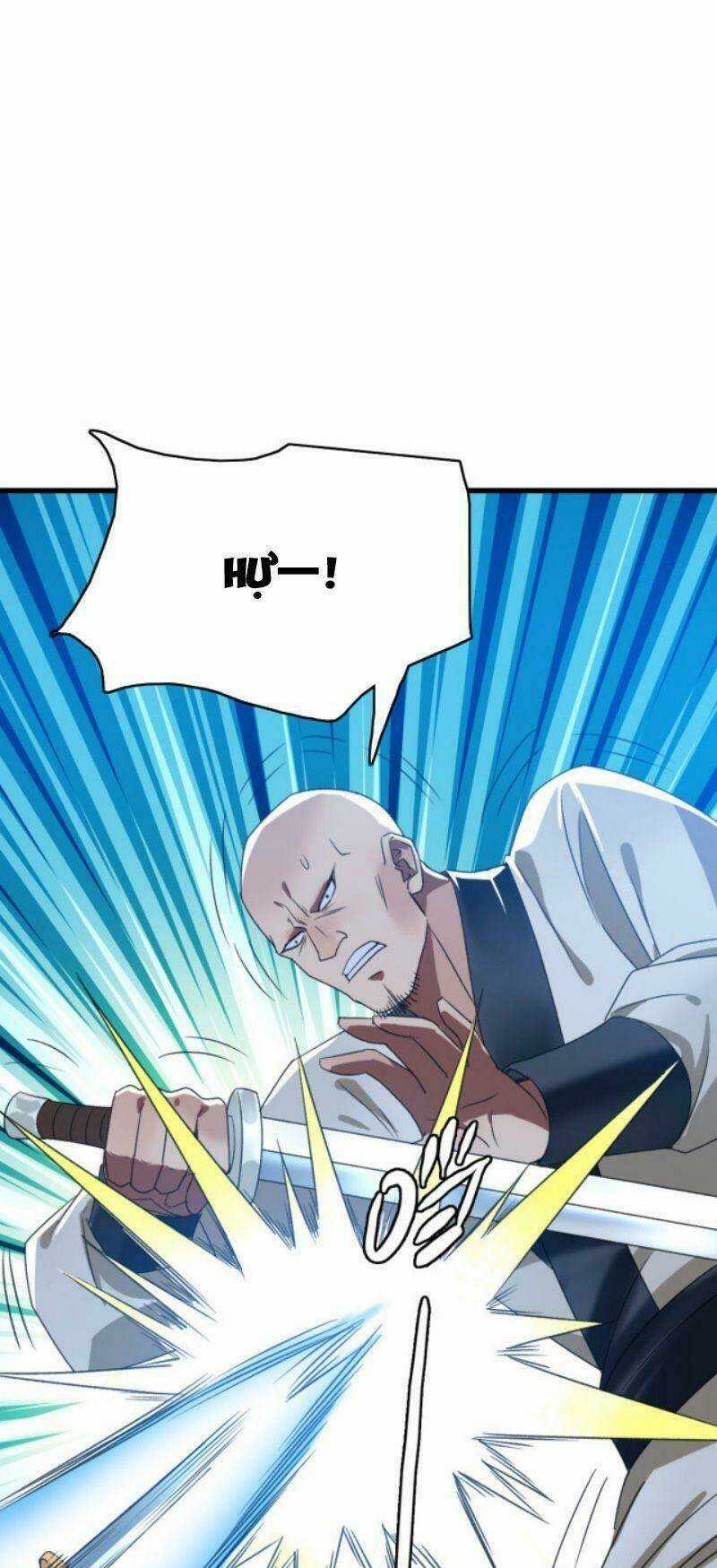 Siêu Đạo Thần Thuật - Chapter 42 - Trang 44