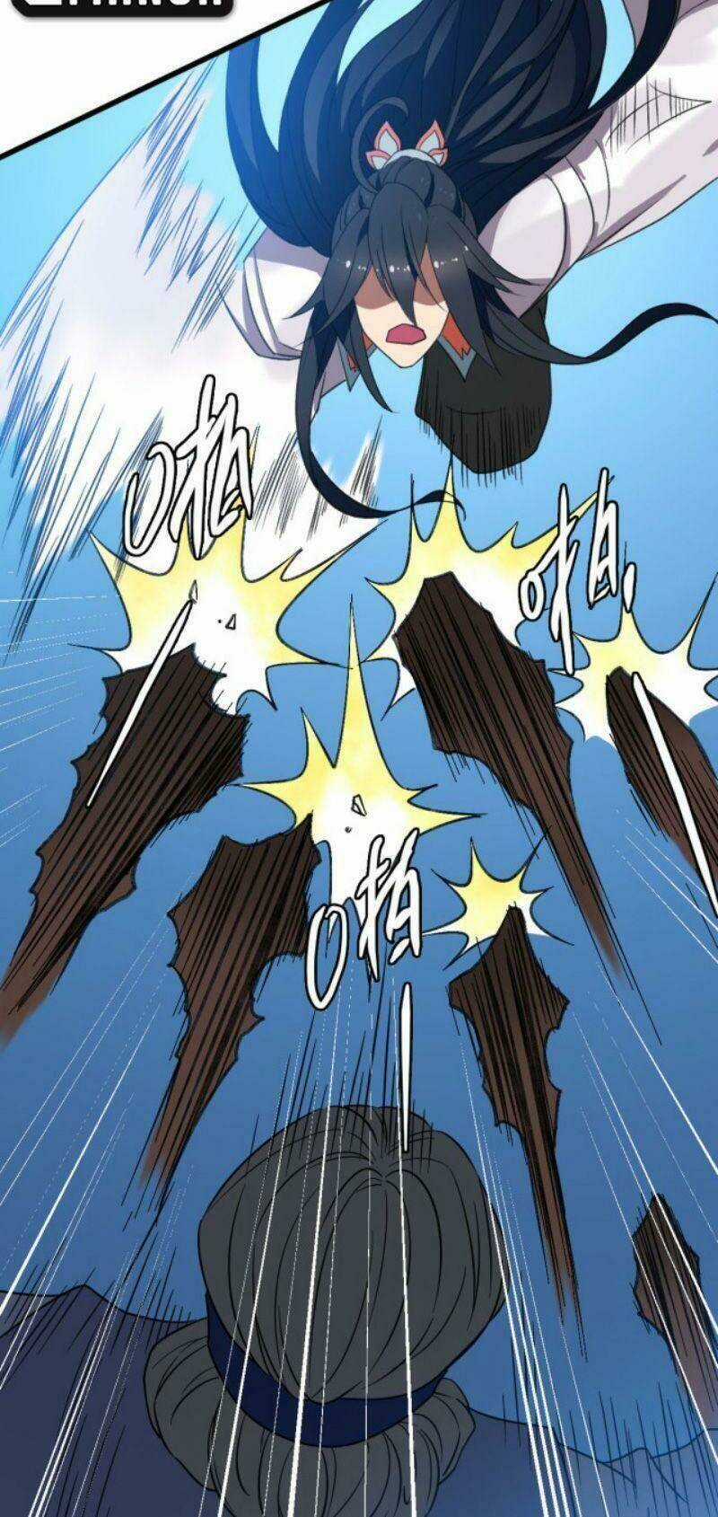 Siêu Đạo Thần Thuật - Chapter 42 - Trang 47