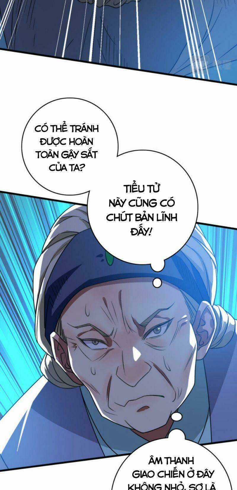 Siêu Đạo Thần Thuật - Chapter 42 - Trang 48