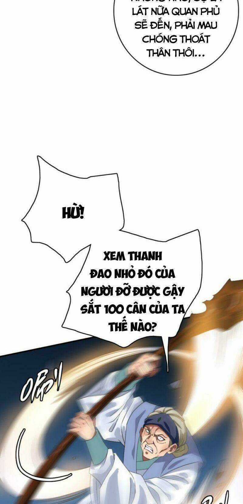 Siêu Đạo Thần Thuật - Chapter 42 - Trang 49