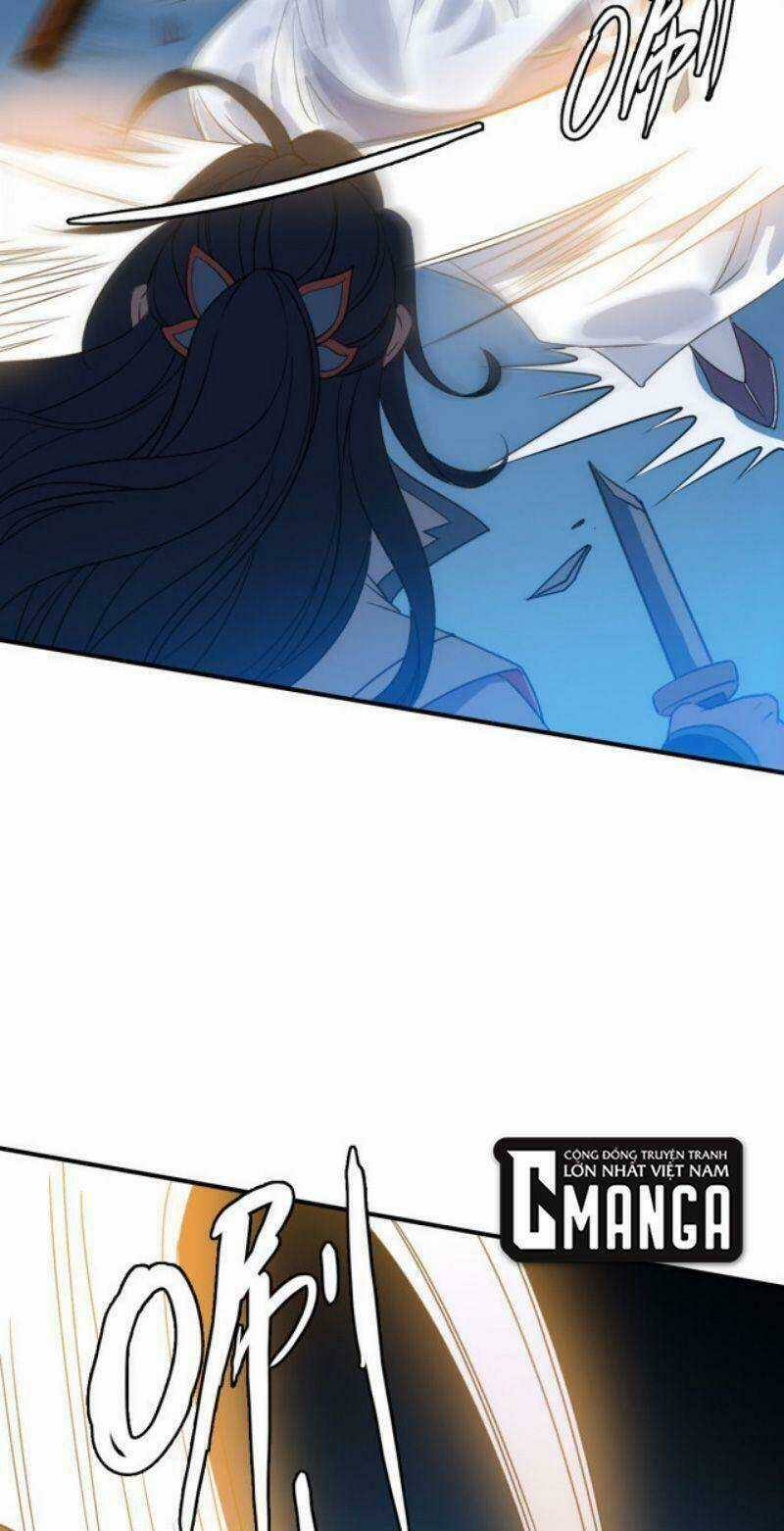 Siêu Đạo Thần Thuật - Chapter 42 - Trang 50