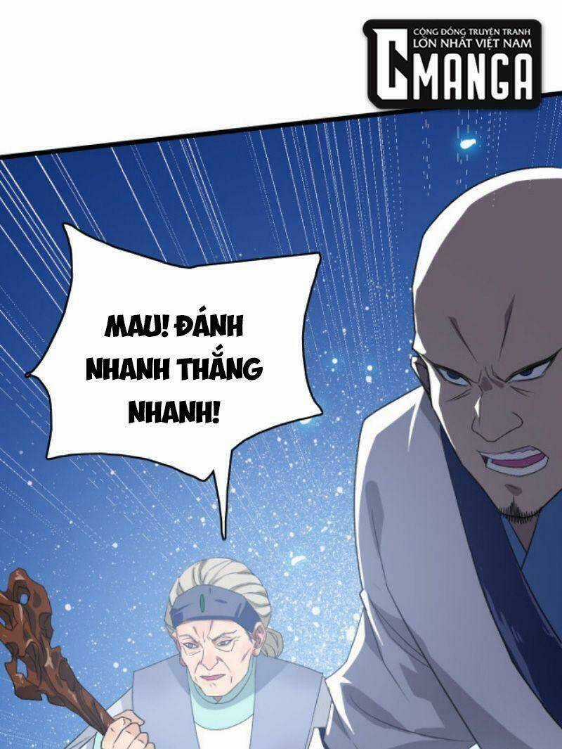 Siêu Đạo Thần Thuật - Chapter 42 - Trang 6
