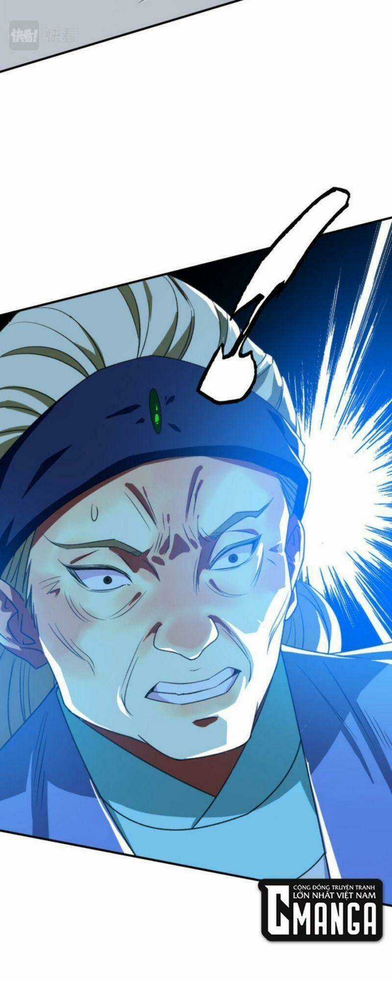 Siêu Đạo Thần Thuật - Chapter 42 - Trang 54