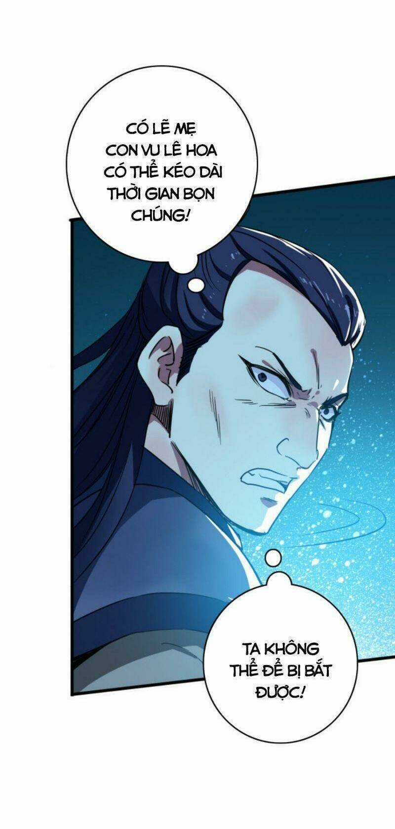 Siêu Đạo Thần Thuật - Chapter 42 - Trang 9