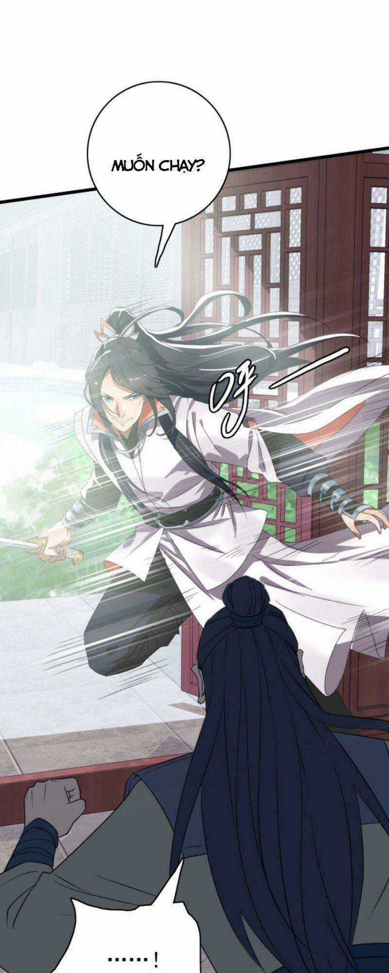 Siêu Đạo Thần Thuật - Chapter 42 - Trang 10