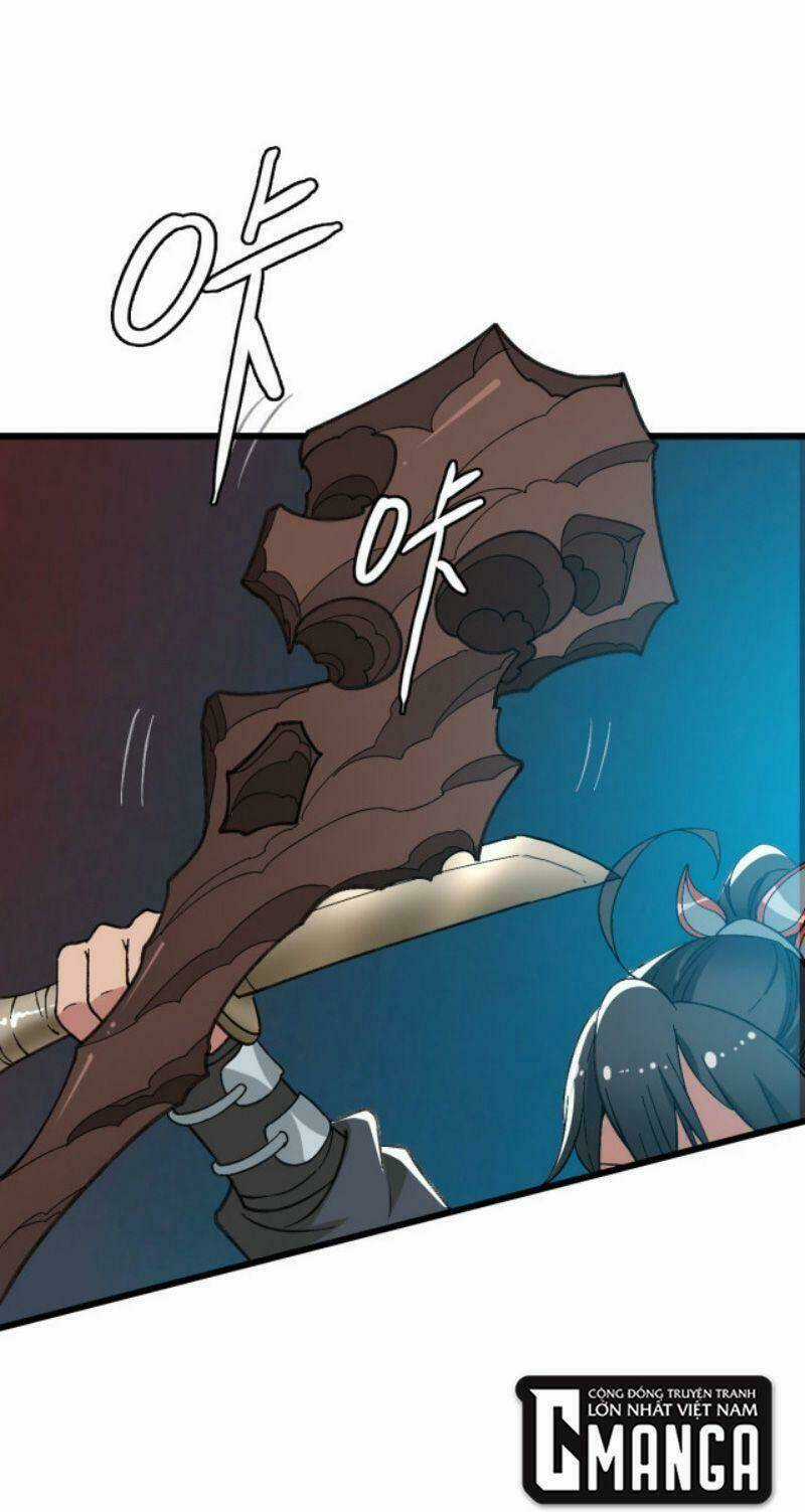 Siêu Đạo Thần Thuật - Chapter 43 - Trang 1